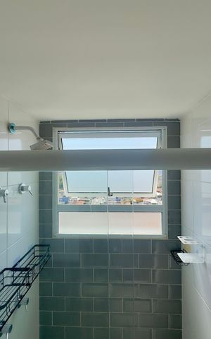 Apartamento à venda com 43m², 2 quartos e 1 vagaBanheiro