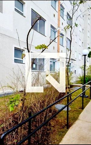 Apartamento à venda com 43m², 2 quartos e 1 vagaÁrea comum