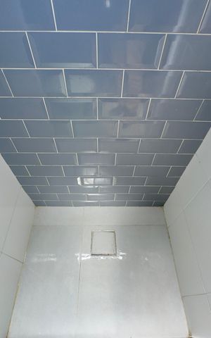 Apartamento à venda com 43m², 2 quartos e 1 vagaBanheiro