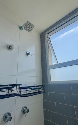 Apartamento à venda com 43m², 2 quartos e 1 vagaBanheiro