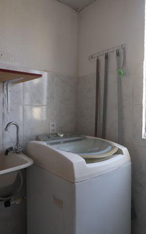 Apartamento para alugar com 45m², 2 quartos e 1 vagaCozinha - Armários