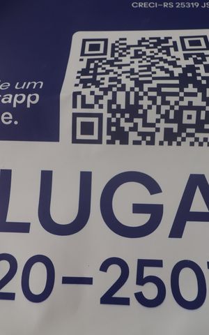 Apartamento para alugar com 45m², 2 quartos e 1 vagaQrcode