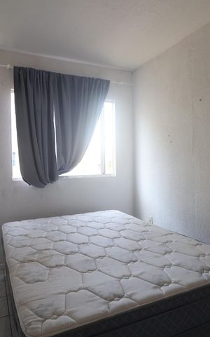Apartamento para alugar com 45m², 2 quartos e 1 vagaQuarto 1