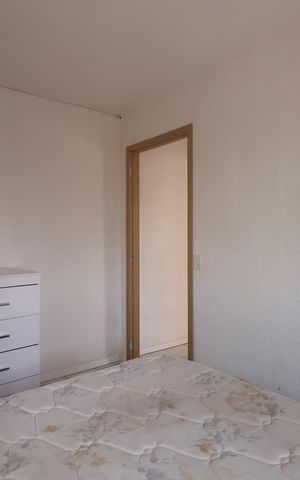 Apartamento para alugar com 45m², 2 quartos e 1 vagaQuarto 1
