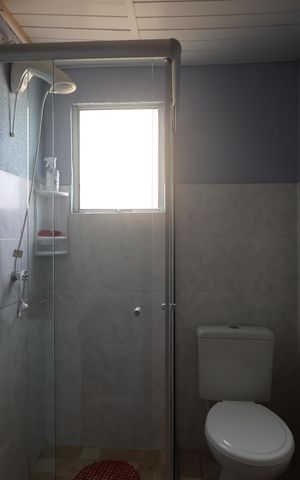 Apartamento para alugar com 45m², 2 quartos e 1 vagaBanheiro 