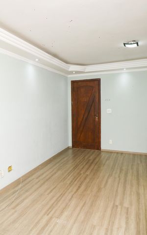 Apartamento para alugar com 52m², 2 quartos e 1 vaga Apartamento para alugar com 52m², 2 quartos e 1 vagaSala