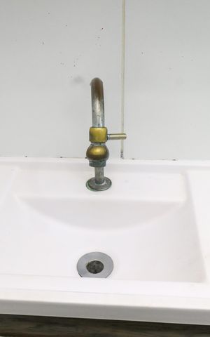 Apartamento para alugar com 52m², 2 quartos e 1 vaga Apartamento para alugar com 52m², 2 quartos e 1 vagaBanheiro