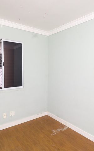 Apartamento para alugar com 52m², 2 quartos e 1 vaga Apartamento para alugar com 52m², 2 quartos e 1 vagaQuarto 2