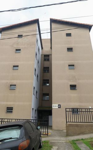Apartamento para alugar com 52m², 2 quartos e 1 vaga Apartamento para alugar com 52m², 2 quartos e 1 vagaFachada