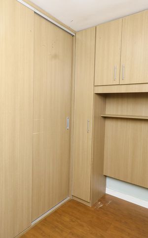 Apartamento para alugar com 52m², 2 quartos e 1 vaga Apartamento para alugar com 52m², 2 quartos e 1 vagaQuarto 1
