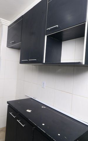Apartamento para alugar com 52m², 2 quartos e 1 vaga Apartamento para alugar com 52m², 2 quartos e 1 vagaCozinha
