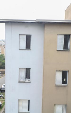 Apartamento para alugar com 52m², 2 quartos e 1 vaga Apartamento para alugar com 52m², 2 quartos e 1 vagaVista do Quarto 1