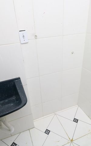 Apartamento para alugar com 52m², 2 quartos e 1 vaga Apartamento para alugar com 52m², 2 quartos e 1 vagaÁrea de Serviço