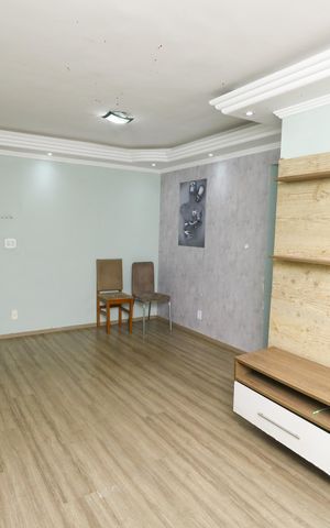 Apartamento para alugar com 52m², 2 quartos e 1 vaga Apartamento para alugar com 52m², 2 quartos e 1 vagaSala