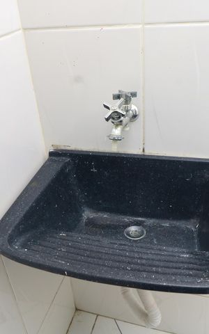 Apartamento para alugar com 52m², 2 quartos e 1 vaga Apartamento para alugar com 52m², 2 quartos e 1 vagaÁrea de Serviço