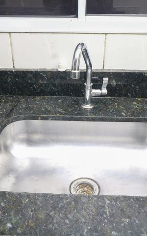 Apartamento para alugar com 52m², 2 quartos e 1 vaga Apartamento para alugar com 52m², 2 quartos e 1 vagaCozinha