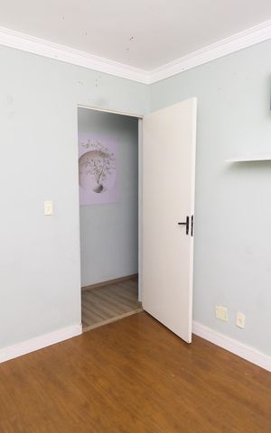 Apartamento para alugar com 52m², 2 quartos e 1 vaga Apartamento para alugar com 52m², 2 quartos e 1 vagaQuarto 2