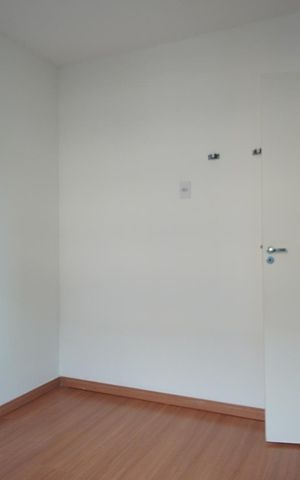 Apartamento à venda com 40m², 2 quartos e sem vagaQuarto 2