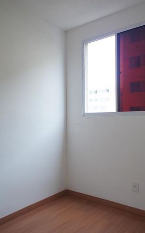 Apartamento à venda com 40m², 2 quartos e sem vagaQuarto 1