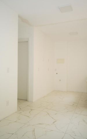 Apartamento à venda com 40m², 2 quartos e sem vagaSala