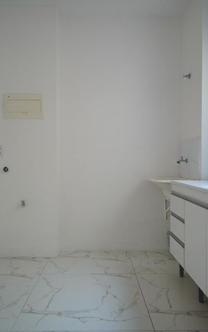 Apartamento à venda com 40m², 2 quartos e sem vagaCozinha