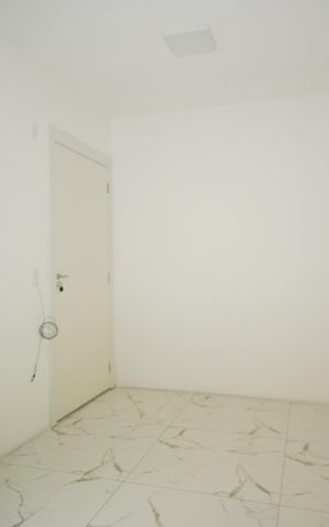 Apartamento à venda com 40m², 2 quartos e sem vagaSala