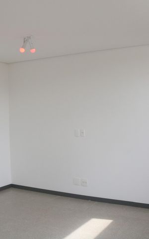 Apartamento para alugar com 53m², 1 quarto e sem vagaSala