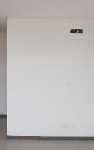 Apartamento para alugar com 53m², 1 quarto e sem vagaSala