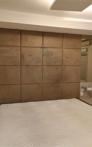 Apartamento à venda com 168m², 3 quartos e 3 vagas