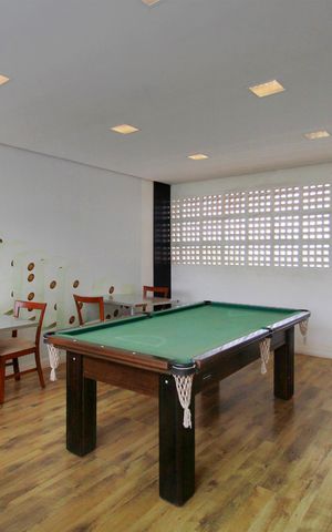 Apartamento à venda com 70m², 2 quartos e 1 vagaÁrea comum