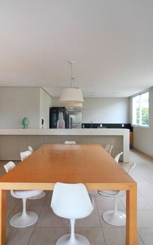 Apartamento à venda com 70m², 2 quartos e 1 vagaÁrea comum