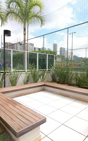 Apartamento à venda com 70m², 2 quartos e 1 vagaÁrea comum