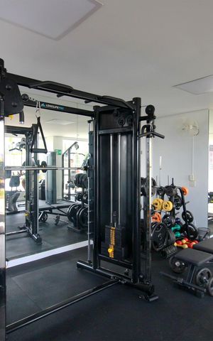 Apartamento à venda com 70m², 2 quartos e 1 vagaÁrea comum