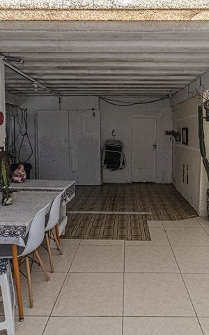 Casa à venda com 442m², 3 quartos e 3 vagas Casa à venda com 442m², 3 quartos e 3 vagasespaço gourmet e garagem_6