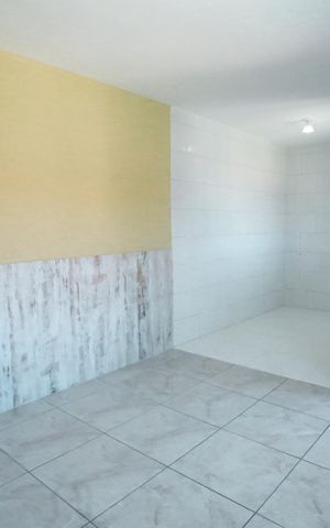 Casa à venda com 450m², 6 quartos e 3 vagasSala da Casa de hóspede