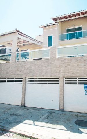 Casa à venda com 450m², 6 quartos e 3 vagasFachada