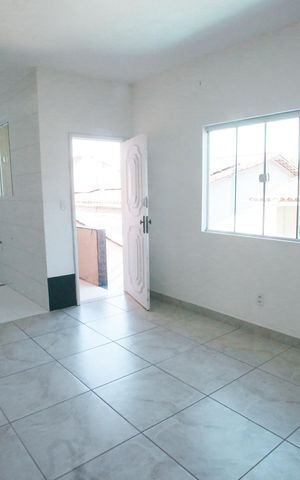 Casa à venda com 450m², 6 quartos e 3 vagasSala da Casa de hóspede