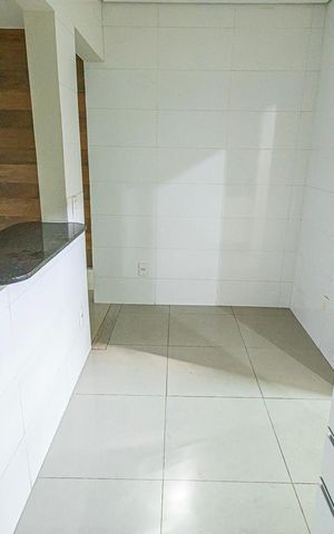 Casa para alugar com 70m², 1 quarto e 1 vaga Casa para alugar com 70m², 1 quarto e 1 vagacozinha