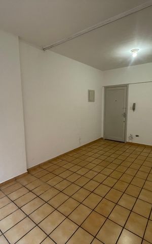 Apartamento para alugar com 27m², 1 quarto e 1 vaga Apartamento para alugar com 27m², 1 quarto e 1 vagaKitnet
