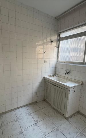 Apartamento para alugar com 27m², 1 quarto e 1 vaga Apartamento para alugar com 27m², 1 quarto e 1 vagaCozinha