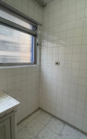 Apartamento para alugar com 27m², 1 quarto e 1 vaga Apartamento para alugar com 27m², 1 quarto e 1 vagaCozinha
