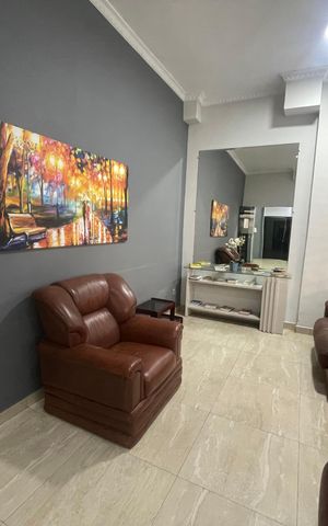 Apartamento para alugar com 27m², 1 quarto e 1 vaga Apartamento para alugar com 27m², 1 quarto e 1 vagaHall de entrada
