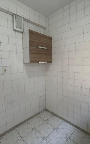 Apartamento para alugar com 27m², 1 quarto e 1 vaga Apartamento para alugar com 27m², 1 quarto e 1 vagaCozinha