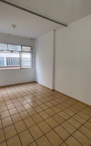 Apartamento para alugar com 27m², 1 quarto e 1 vaga Apartamento para alugar com 27m², 1 quarto e 1 vagaKitnet