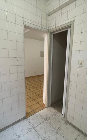 Apartamento para alugar com 27m², 1 quarto e 1 vaga Apartamento para alugar com 27m², 1 quarto e 1 vagaCozinha