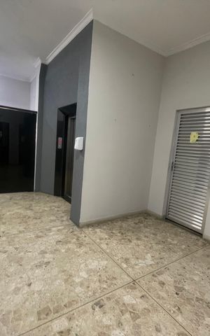 Apartamento para alugar com 27m², 1 quarto e 1 vaga Apartamento para alugar com 27m², 1 quarto e 1 vagaHall de entrada