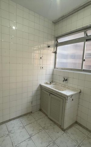 Apartamento para alugar com 27m², 1 quarto e 1 vaga Apartamento para alugar com 27m², 1 quarto e 1 vagaCozinha