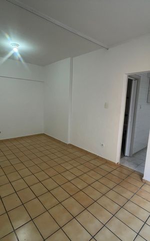 Apartamento para alugar com 27m², 1 quarto e 1 vaga Apartamento para alugar com 27m², 1 quarto e 1 vagaKitnet