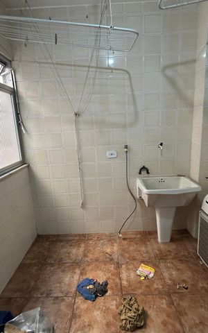 Apartamento para alugar com 70m², 2 quartos e 1 vagaÁrea de Serviço