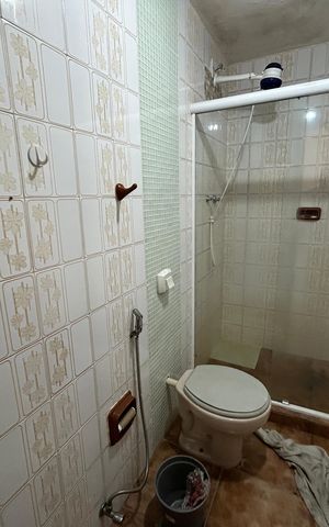 Apartamento para alugar com 70m², 2 quartos e 1 vagaBanheiro